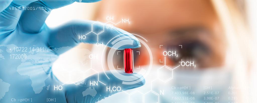 Advanced drug design