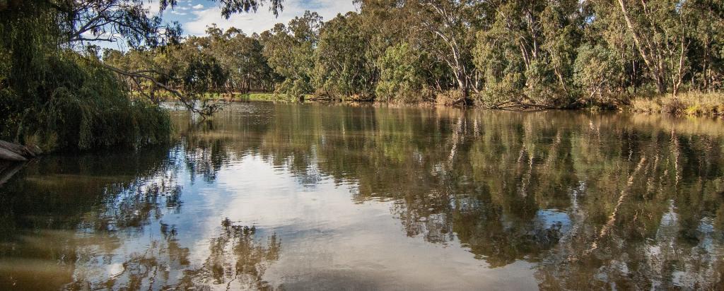 Australian River