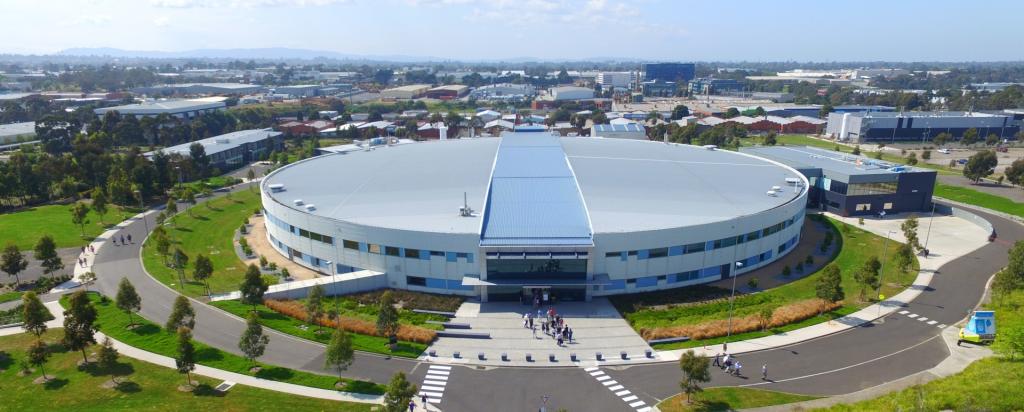 Australian Synchrotron