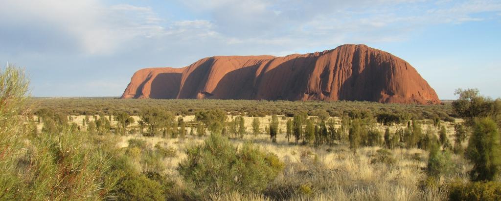 Australian environment