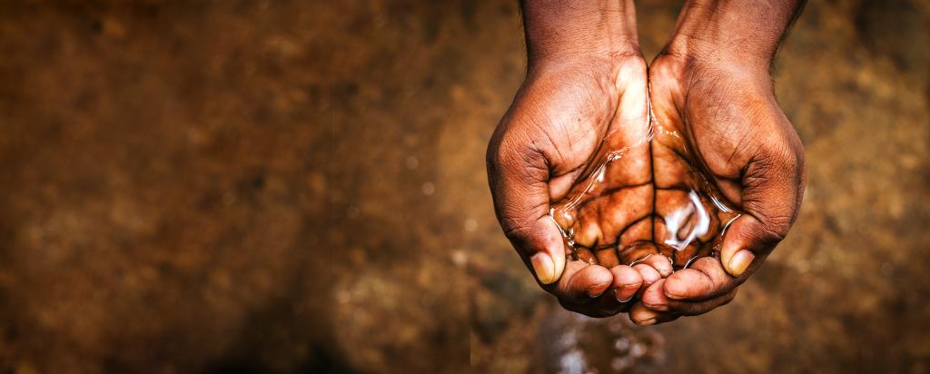 Aboriginal drinking water