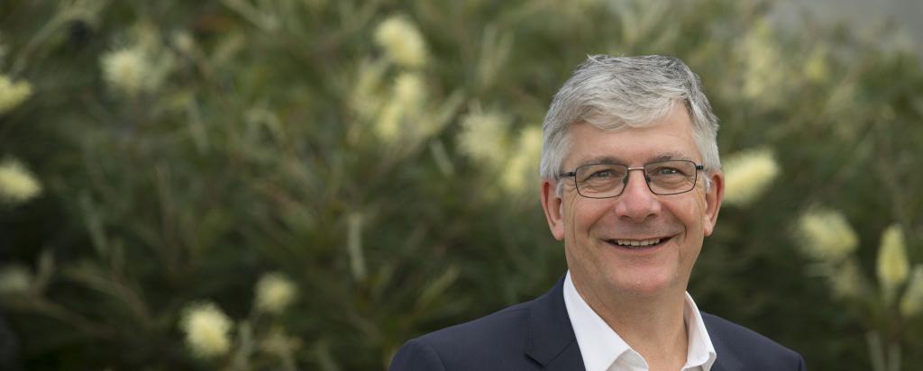 Leadership changes at ANSTO