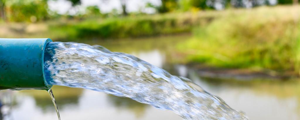 Groundwater