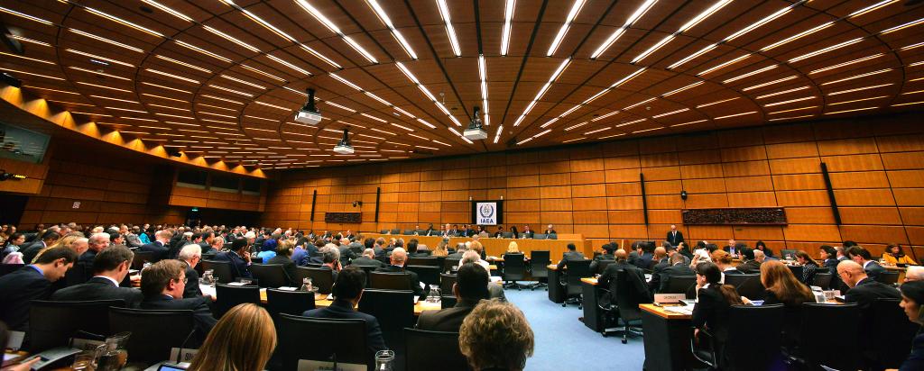 IAEA General conference