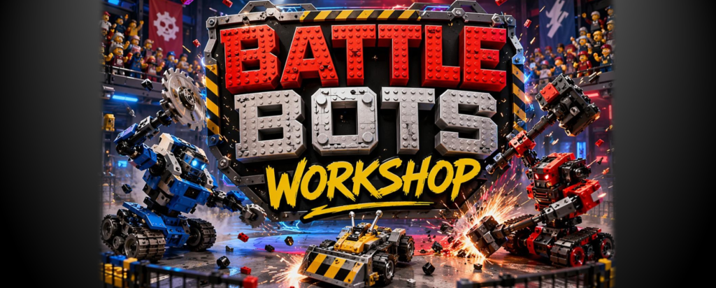 Battle Bots