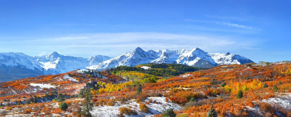 Rockies