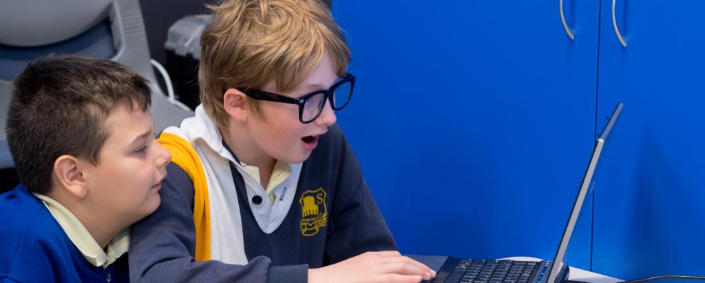 Coding with Scratch Full Day