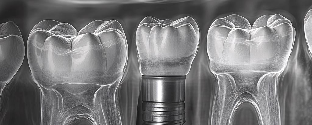 Dental implants