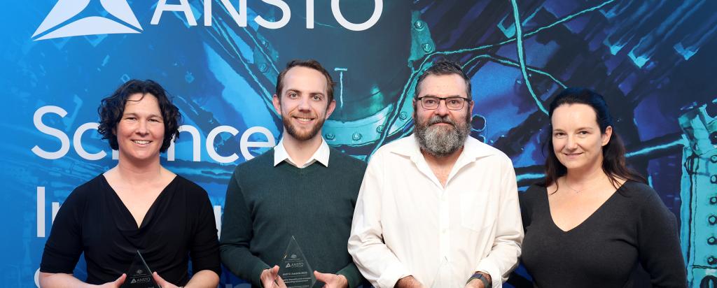 Diversity Award