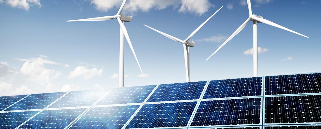 Energy Materials