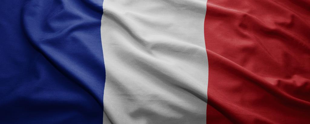 French flag