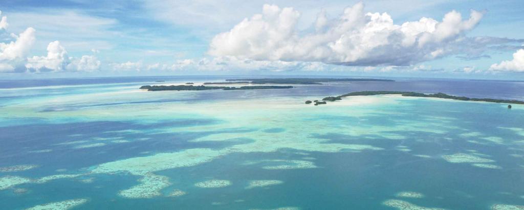 Great Barrier Reef