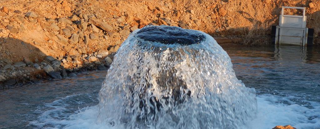 Groundwater Murrumbidgee