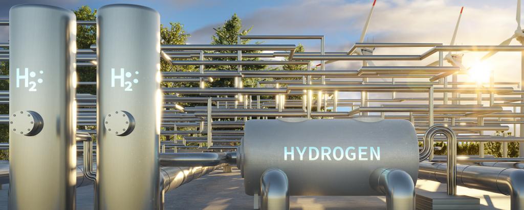 Hydrogen energy