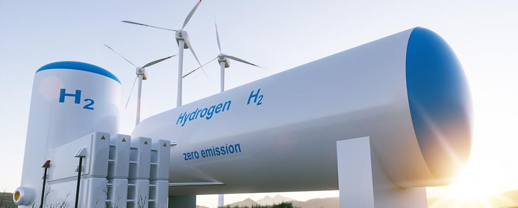 Hydrogen energy