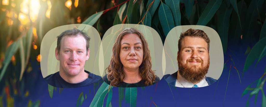 Indigenous webinar