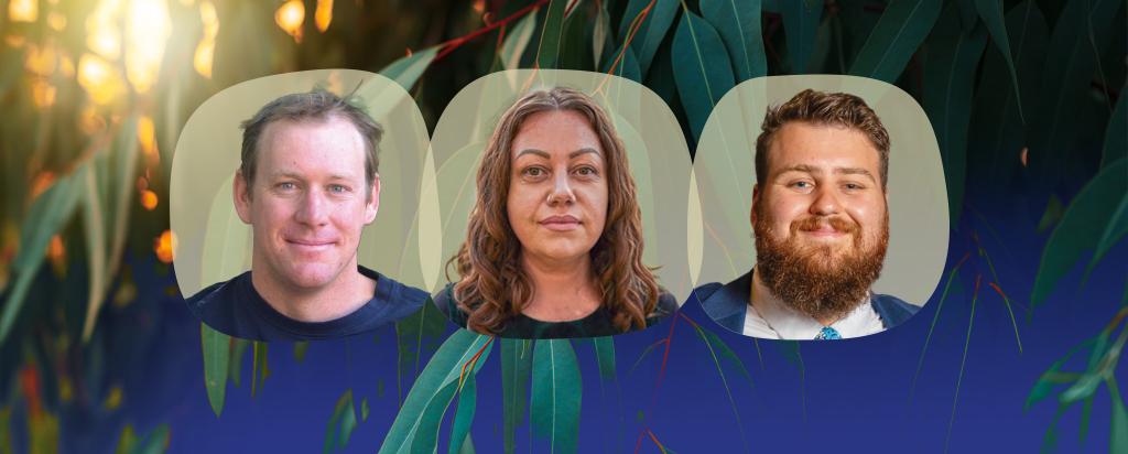 Indigenous webinar