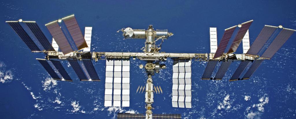 International Space Station