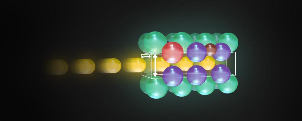 Ion channels