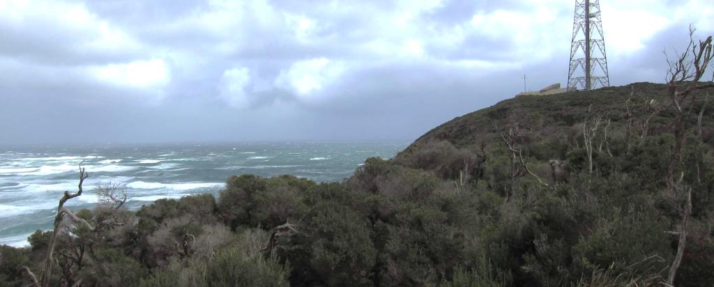 Cape Grim