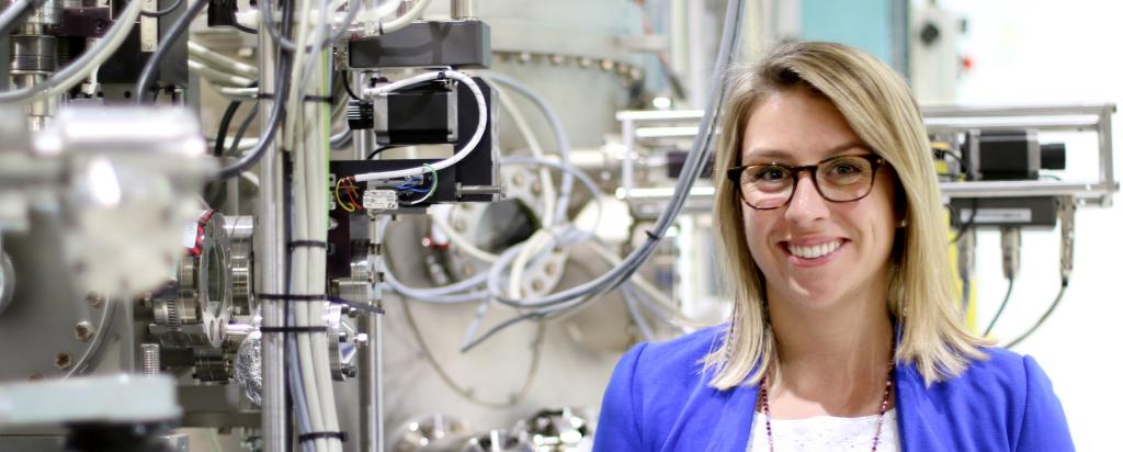 Dr Katie Sizeland