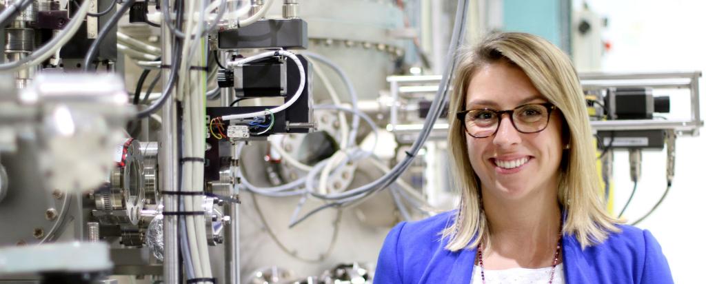 Dr Katie Sizeland