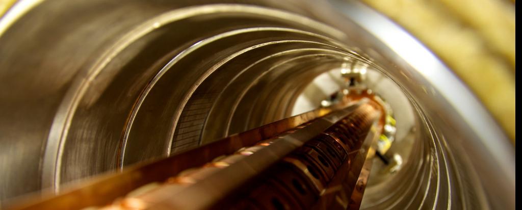 LINAC