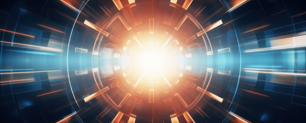 Laser fusion