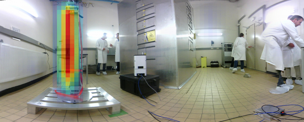 CORIS360 industry applications