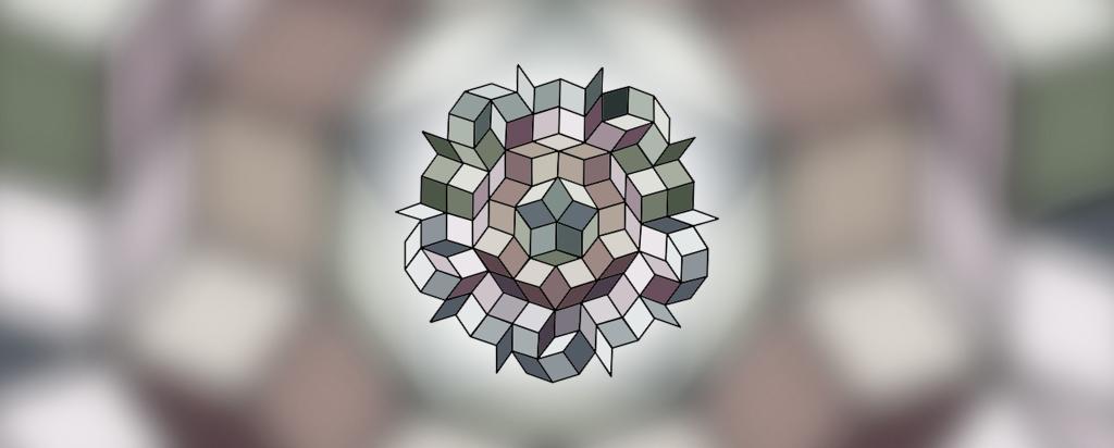 Quasicrystal
