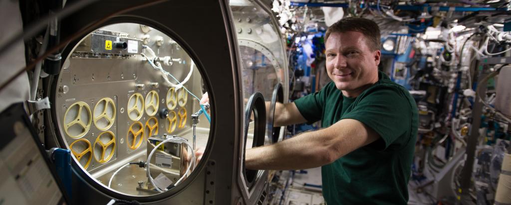 Microgravity