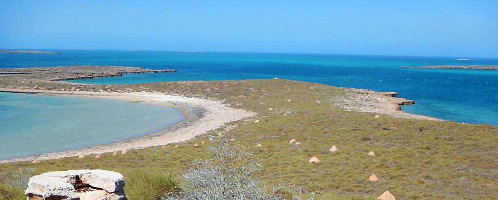 Montebello Island