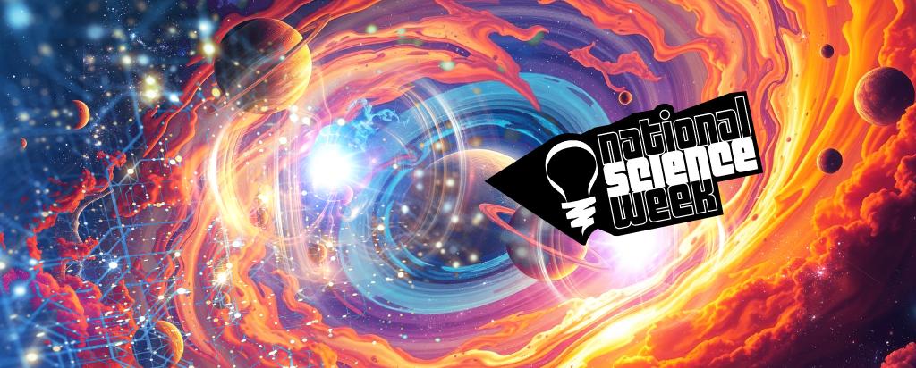 National Science Week 2025