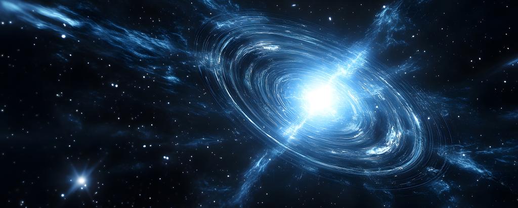 Neutron star
