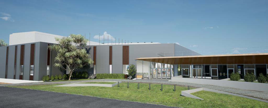New nuclear medicine facility