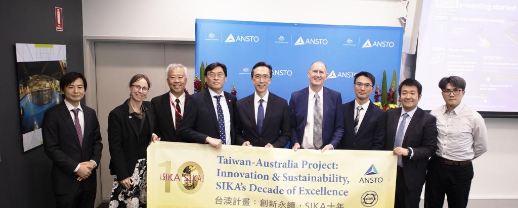 Sika group