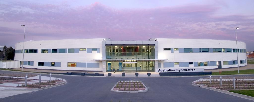 Synchrotron