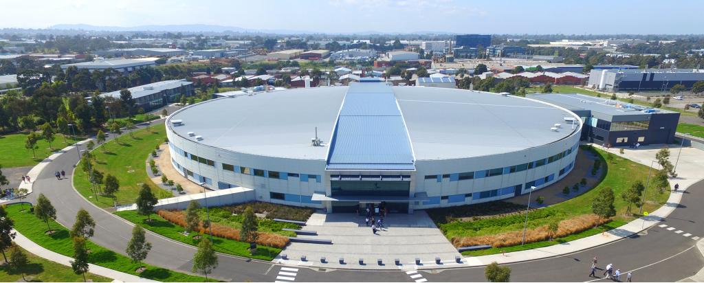 Australian Synchrotron