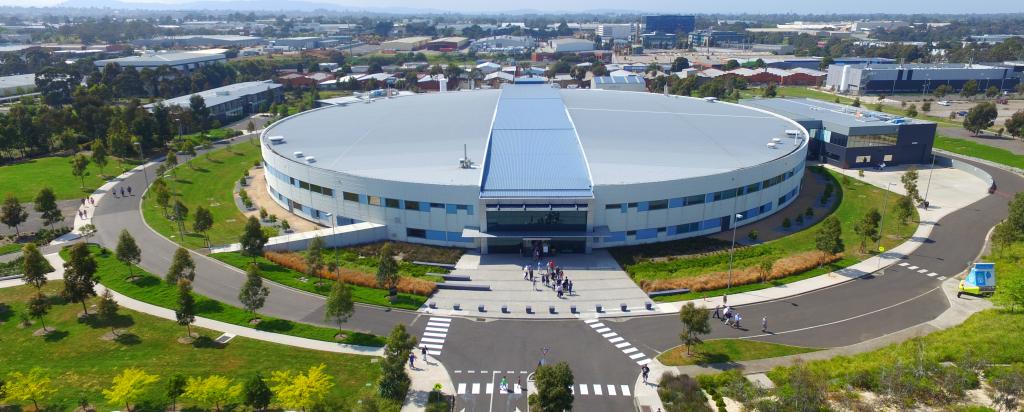 Australian Synchrotron