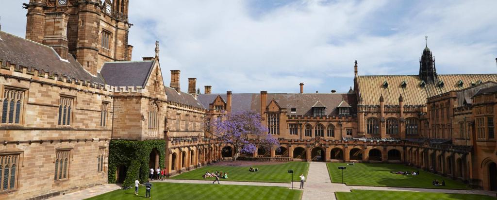 University of Sydney