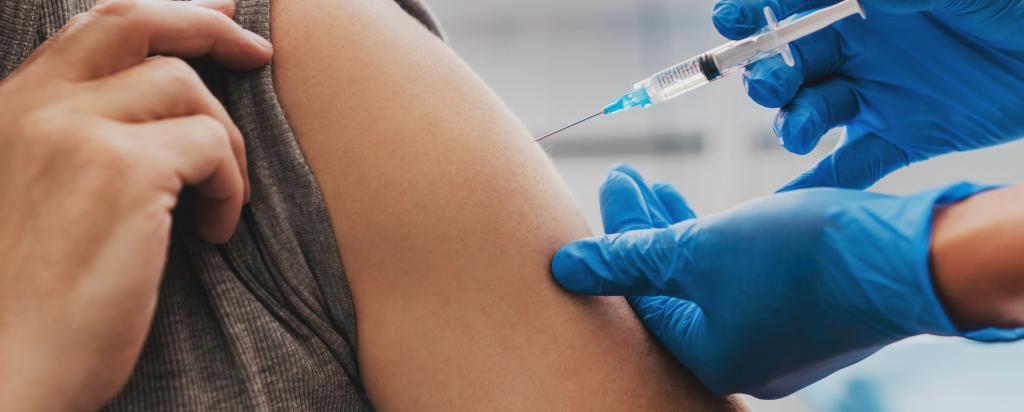 Vaccination
