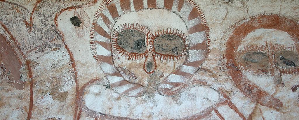 Wandjina_Donkey_Ridge_Kimberley_Rock_Art