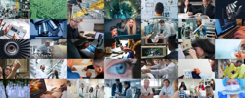 Our Vision For Innovation at ANSTO