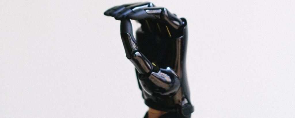 bionic hand