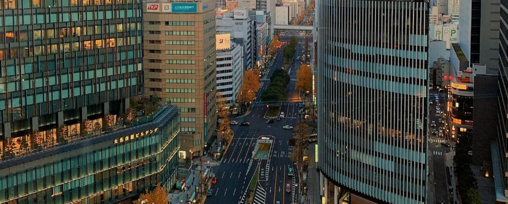 Nagoya, Japan