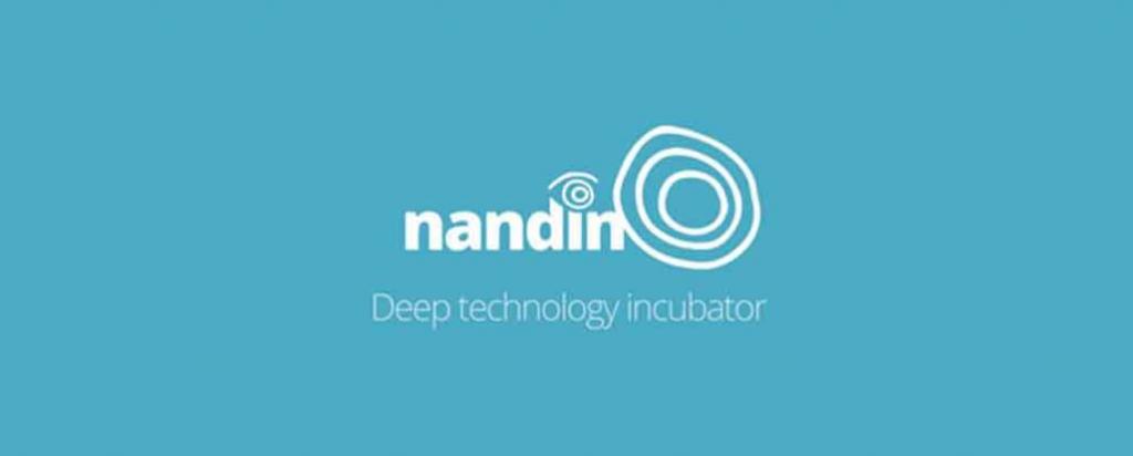 deep technology incubator