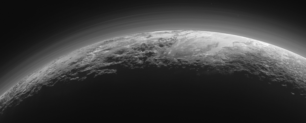 Pluto