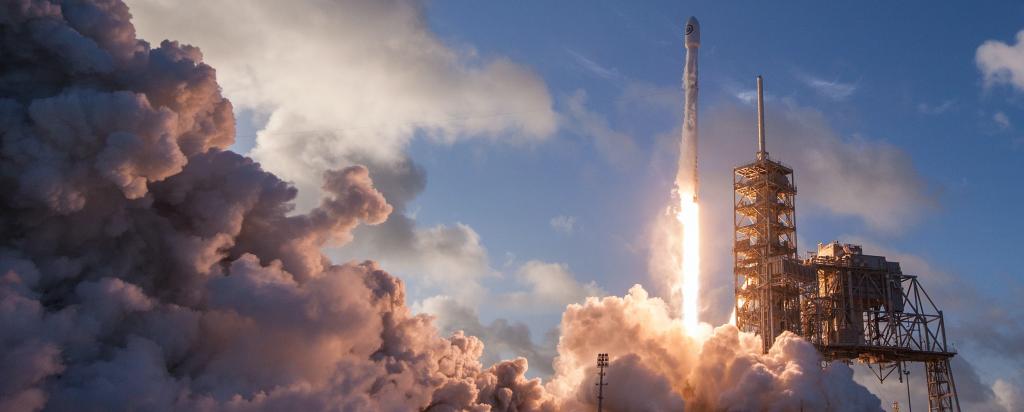 Rip-Roaring Rockets & Sizzling Space Workshop