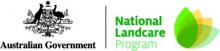 National Landcare Program Logo