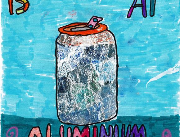 Primary runner-up: Saisha B, Sutherland, NSW